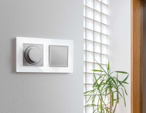 Рамка AMBRELLA VOLT AF380104