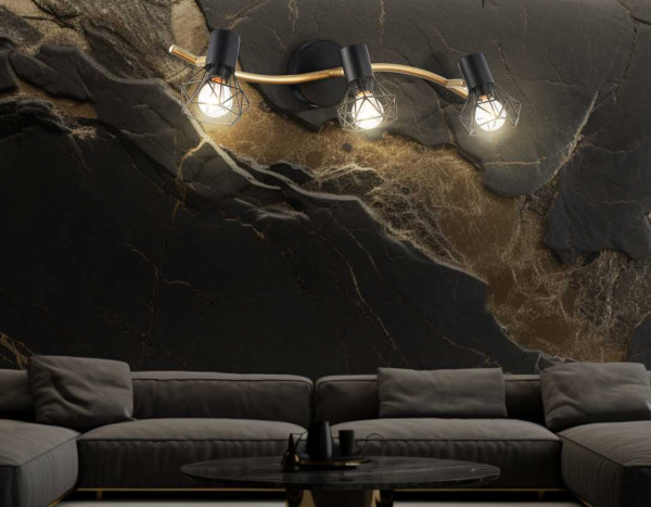 Настенно-потолочный спот Ambrella light TRADITIONAL TR8657