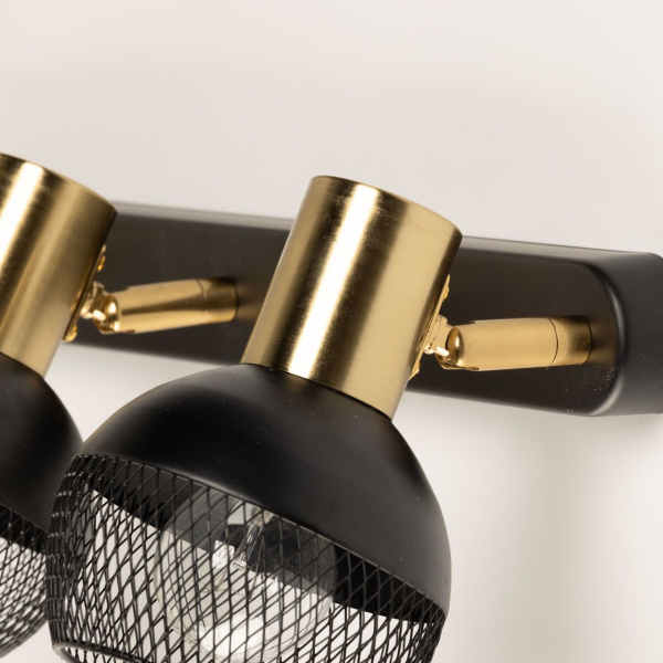 Бра De City Ирсон 514021203