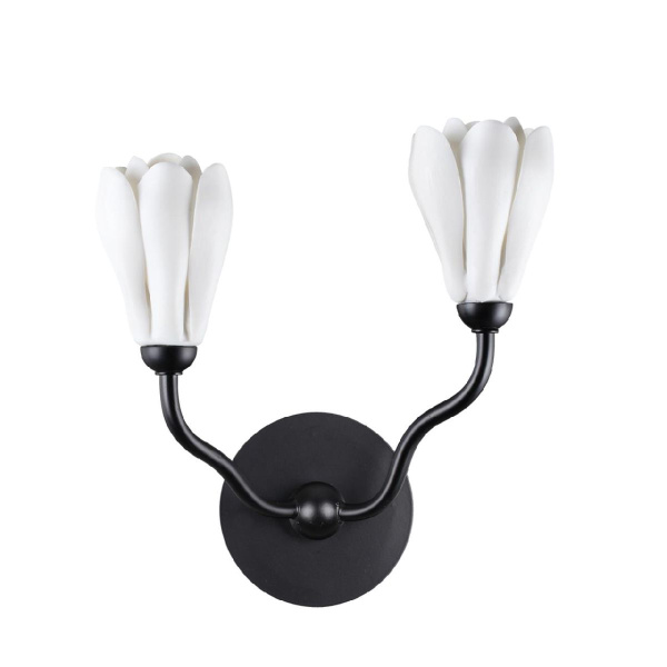Бра Odeon Light Modern Gardi 5090/2W