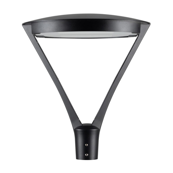 Светильник ALT-OSARIS-50W Day4000 (BK, 145x60 deg, 230V) Arlight 056030