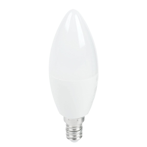 Лампа светодиодная Feron LB-980 E14 15W 6400K 52074