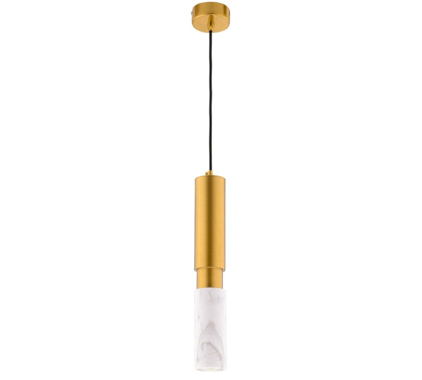 Люстра (RL) 1061 GD+WH (1/10)