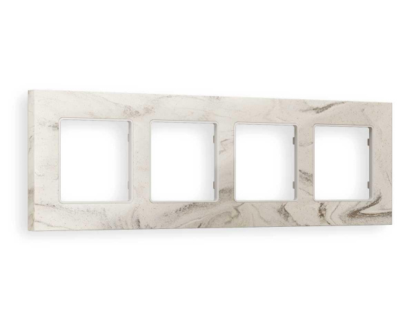 Рамка AMBRELLA VOLT AF930604