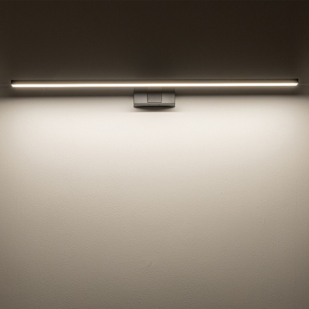 Подсветка для зеркал Nowodvorski Cezanne Led L Black 10678