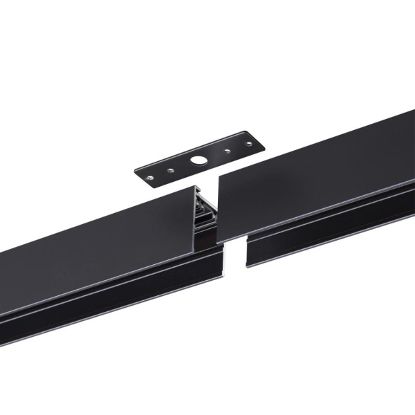 Шинопровод накладной/подвесной Novotech VECTOR 135299