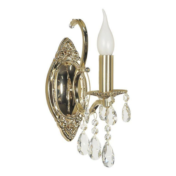 Бра Arti Lampadari Pisani E 2.1.1.501 G