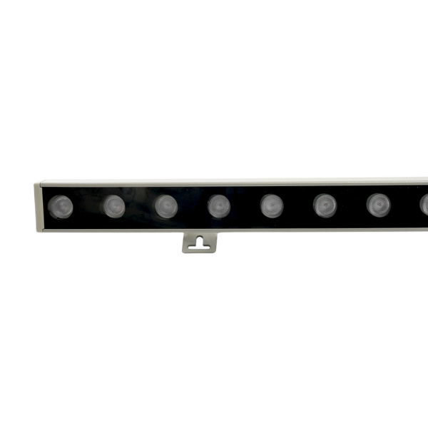 Линейный архитектурный светильник Feron LL-893-1 53370