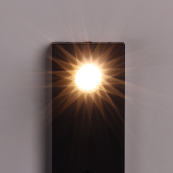 Бра De City Стаут 702022501