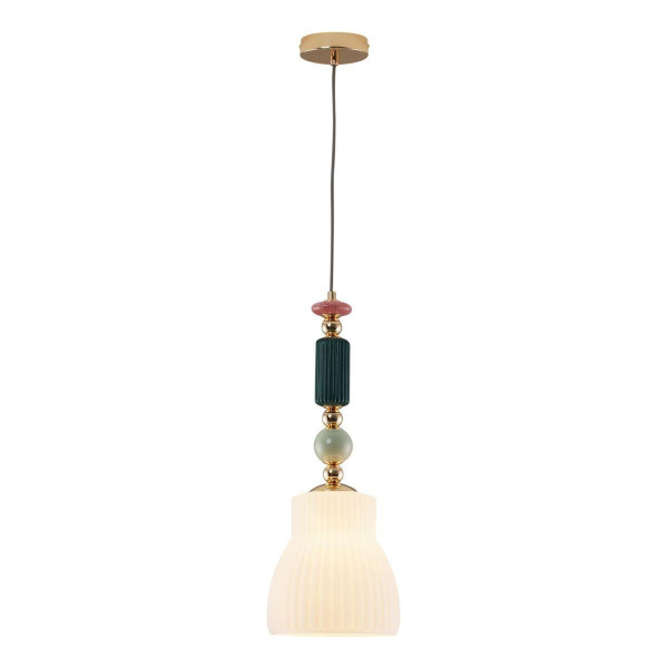 Подвесной светильник Moderli Charm V10904-P