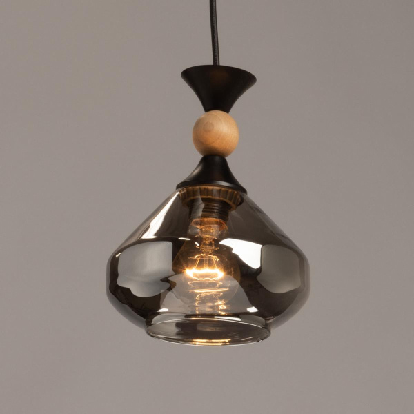 Люстра De City Лоск 107011801