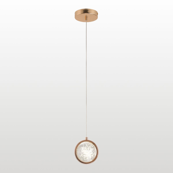 Подвесной светильник Lussole LSP-7510