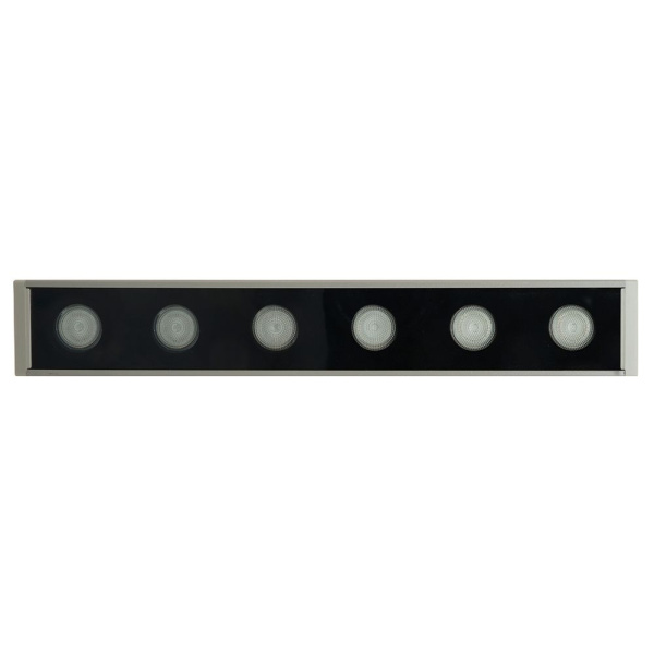 Линейный архитектурный светильник Feron LL-893-1 53369