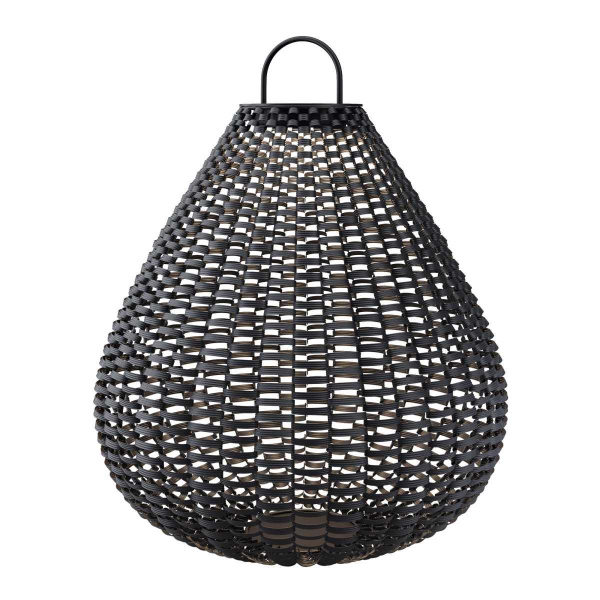 Уличный переносной аккумуляторный светильник Maytoni Outdoor Plet O530FL-L5B3K1