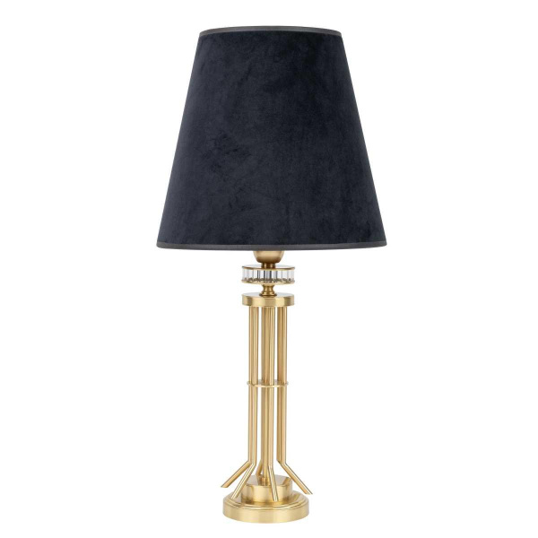 Настольный светильник KUTEK GENOVA GEN-LG-1(ZM/A)