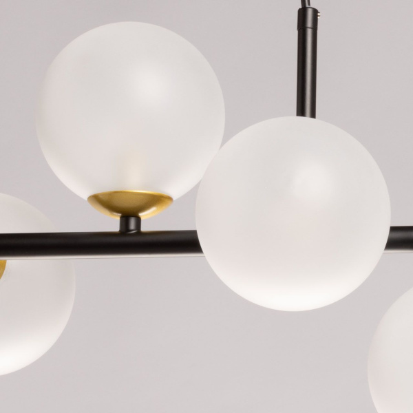 Подвесная люстра De City Оливия 306015809