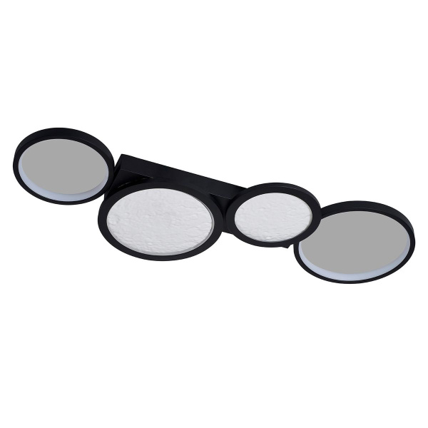 Потолочный светодиодный светильник Favourite Neumel 4700-4C