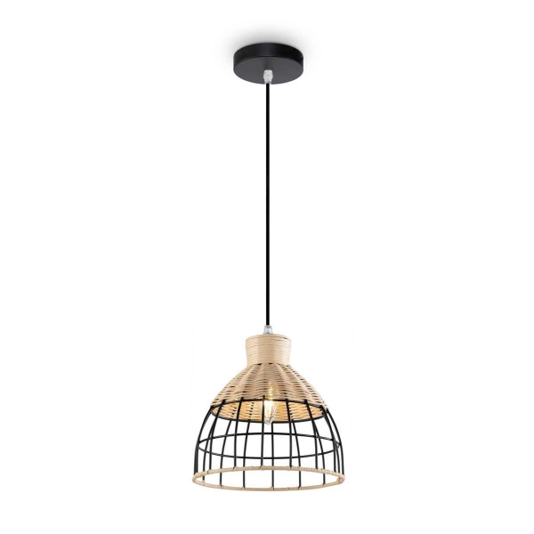 Подвесной светильник Freya Форма / Shape FR5335PL-01B