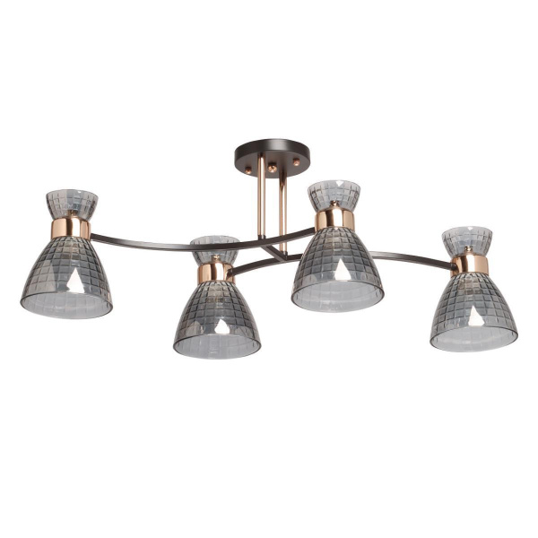 Потолочная люстра De City Dela 635015904