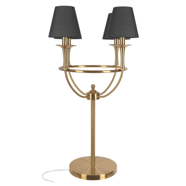 Настольная лампа Loft it Lattice 10435T