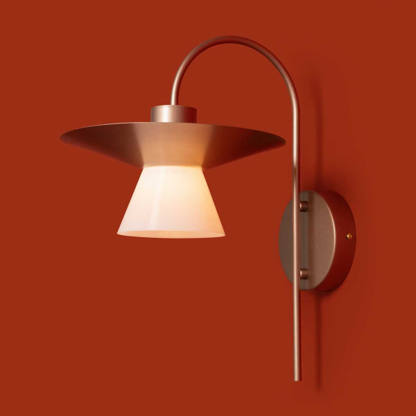 Бра Freya FR5600WL-L5MG