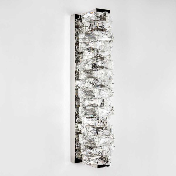 Настенный светодиодный светильник Modelux ML.541.500 CR