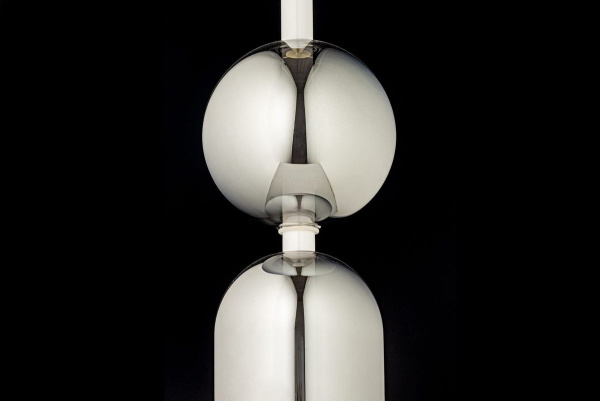 Подвесной светодиодный светильник Arti Lampadari Canzo L 1.P1 CL