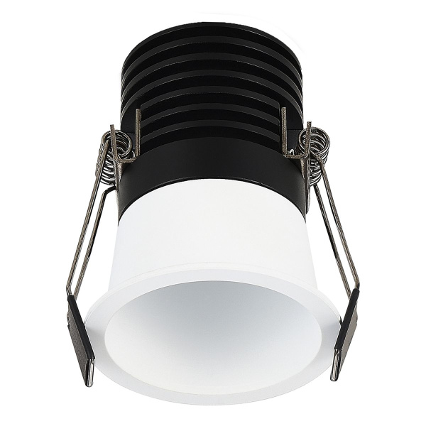 Встраиваемый светодиодный светильник ST Luce ST754.548.07