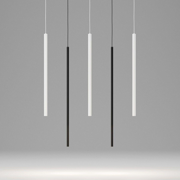 Подвесной светодиодный светильник Elektrostandard Flinn 50263 LED a066780