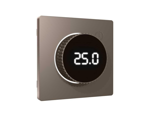 Лицевая панель AMBRELLA VOLT ALFA AP6358