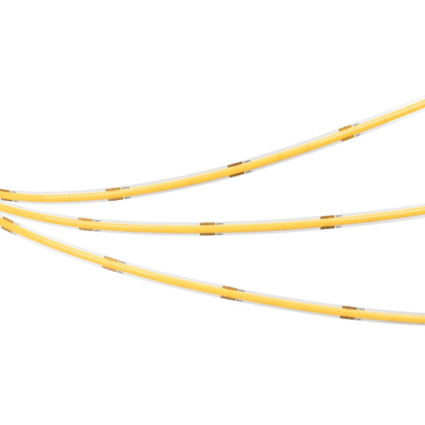 Светодиодная лента Arlight 6W/m 480LED/m CSPSMD дневной белый 4M COB-X480-6mm 24V Day4000 039053