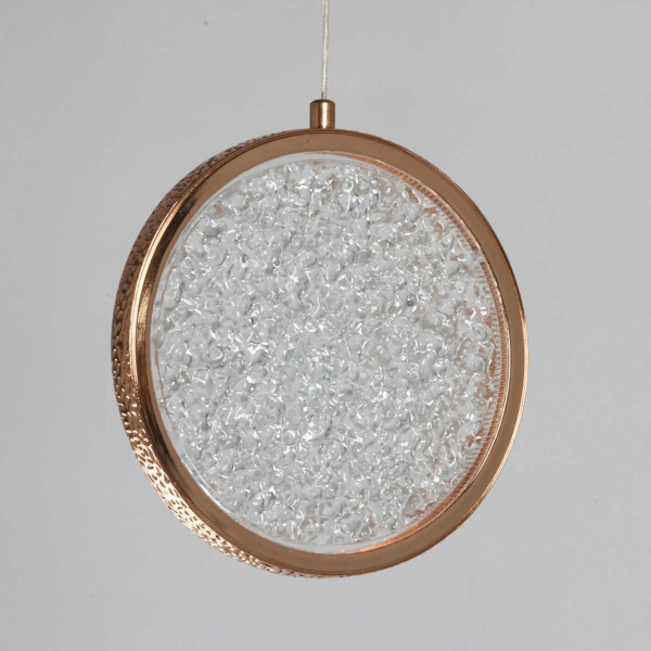 Люстра De City Конти 488012101