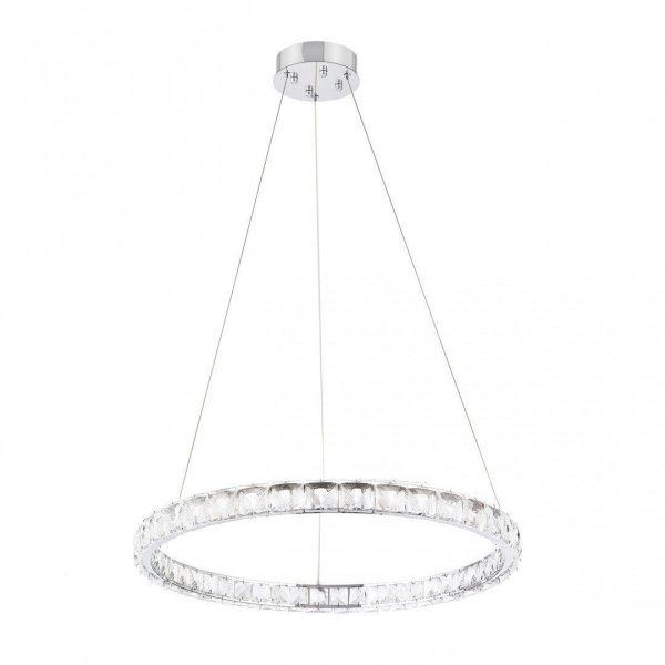 Подвесной светодиодный светильник Arte Milano Venezia 311311/D600 NI