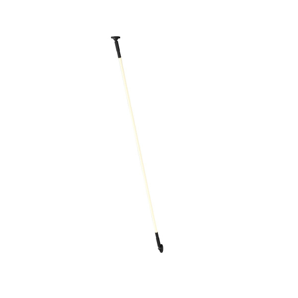 Настенно-потолочный светодиодный светильник Denkirs Flex DK7503-BK