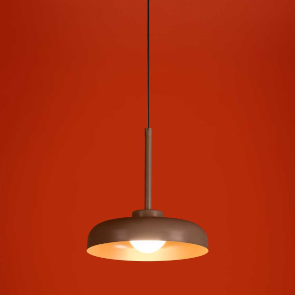 Подвесной светильник Freya Modern Movement FR5602PL-L5BR