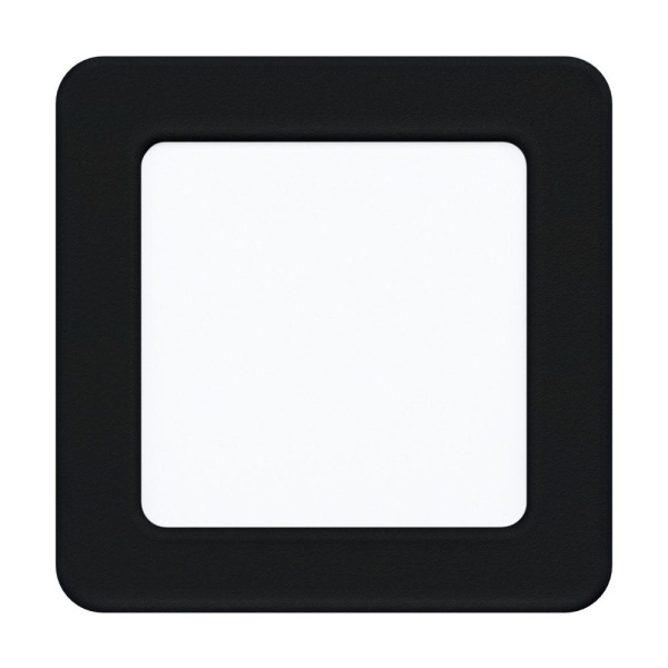 Встраиваемый светодиодный светильник Eglo Fueva 99187