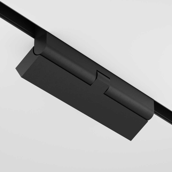 Трековый светильник Maytoni Technical EXILITY Points rot TR033-4-12WTW-M-DSZ-B