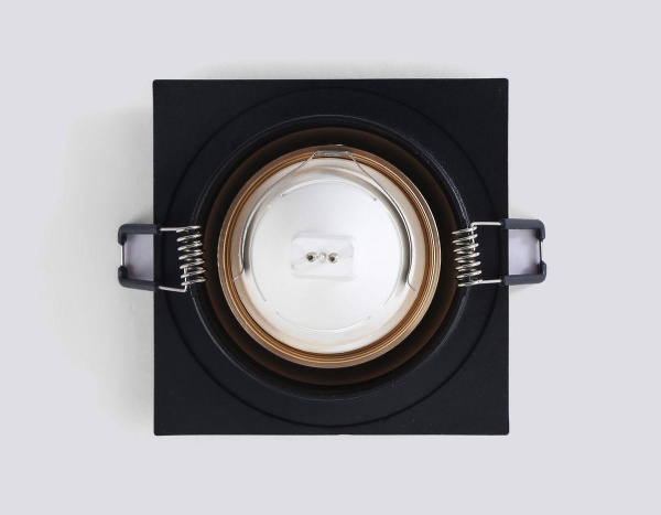 Встраиваемый светильник Ambrella Light Techno Spot Standard Tech TN102730