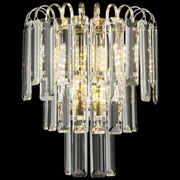 Настенный светильник Wertmark Krista WE130.03.301