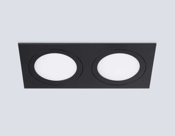 Светильник встраиваемый Ambrella Light TN51827