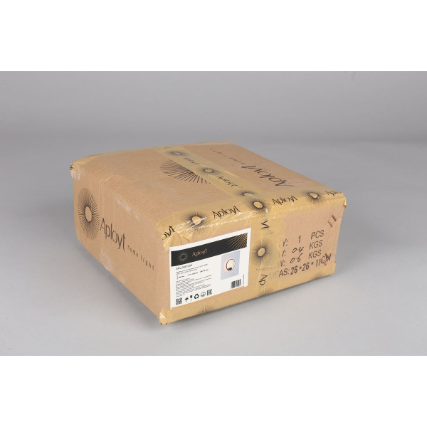 Бра Aployt Alice APL.055.11.09