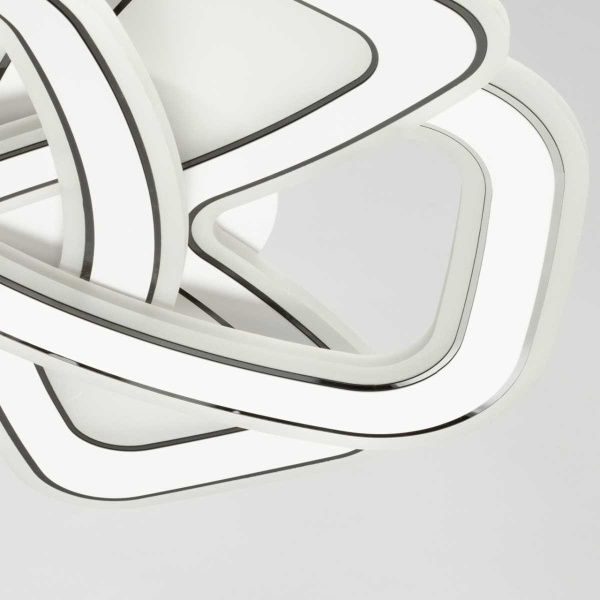 Люстра De City Драйв 377015701