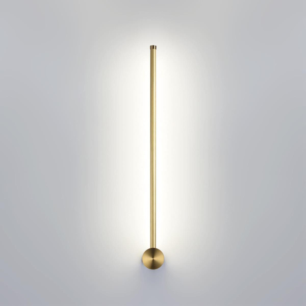 Настенный светильник Odeon Light Fillini Hightech 4335/12WGP