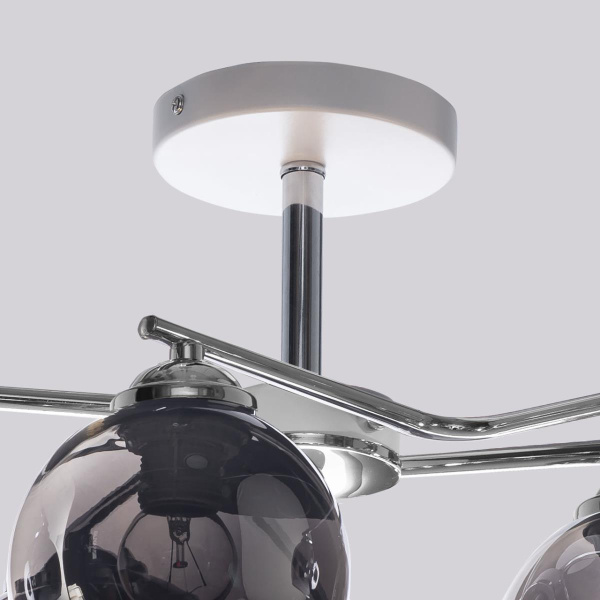 Потолочная люстра De City Вита 220013906