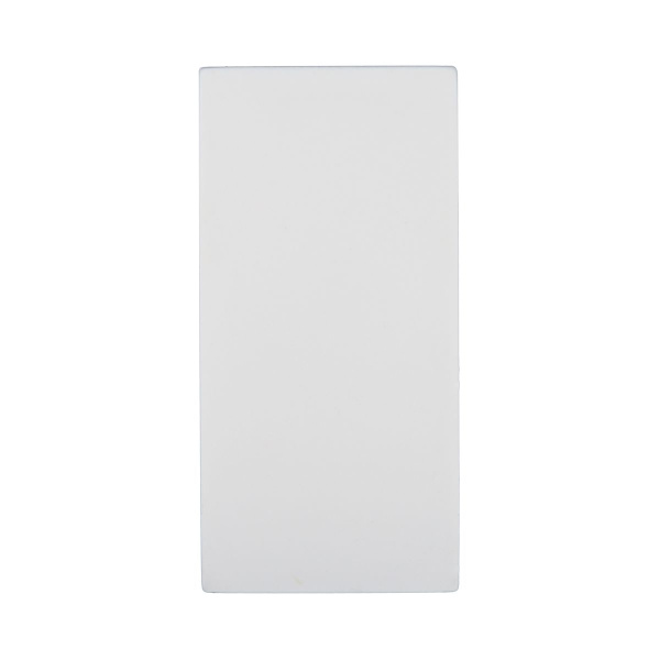 Заглушка LK Studio LK45 белый 855104-1