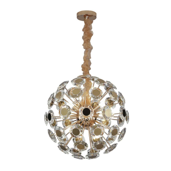 Подвесная люстра Modelux Modestyle MS.10107.9