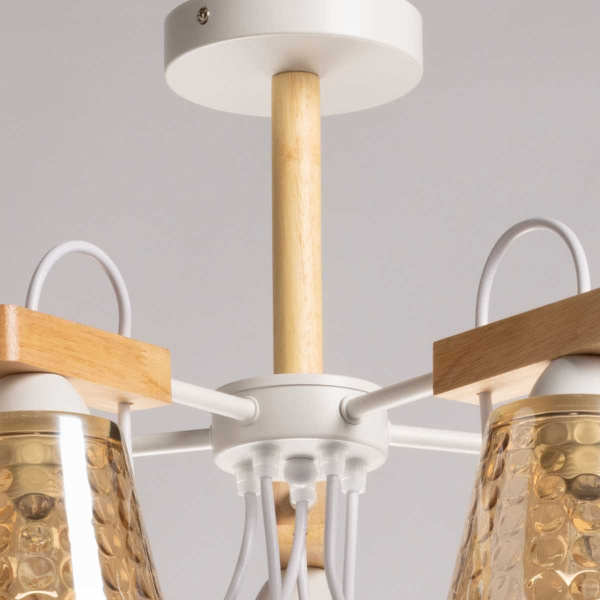 Люстра De City Дэла 635018405