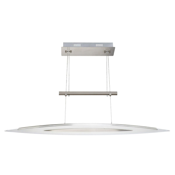 Подвесная светодиодная люстра Gerhort G61088/1P SY