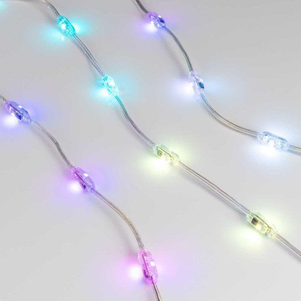 Светодиодный модуль Arlight SPI-F2-D11 12V RGB 036775