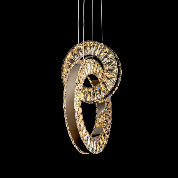 Подвесной светильник MODELUX ML.9041.400 GD